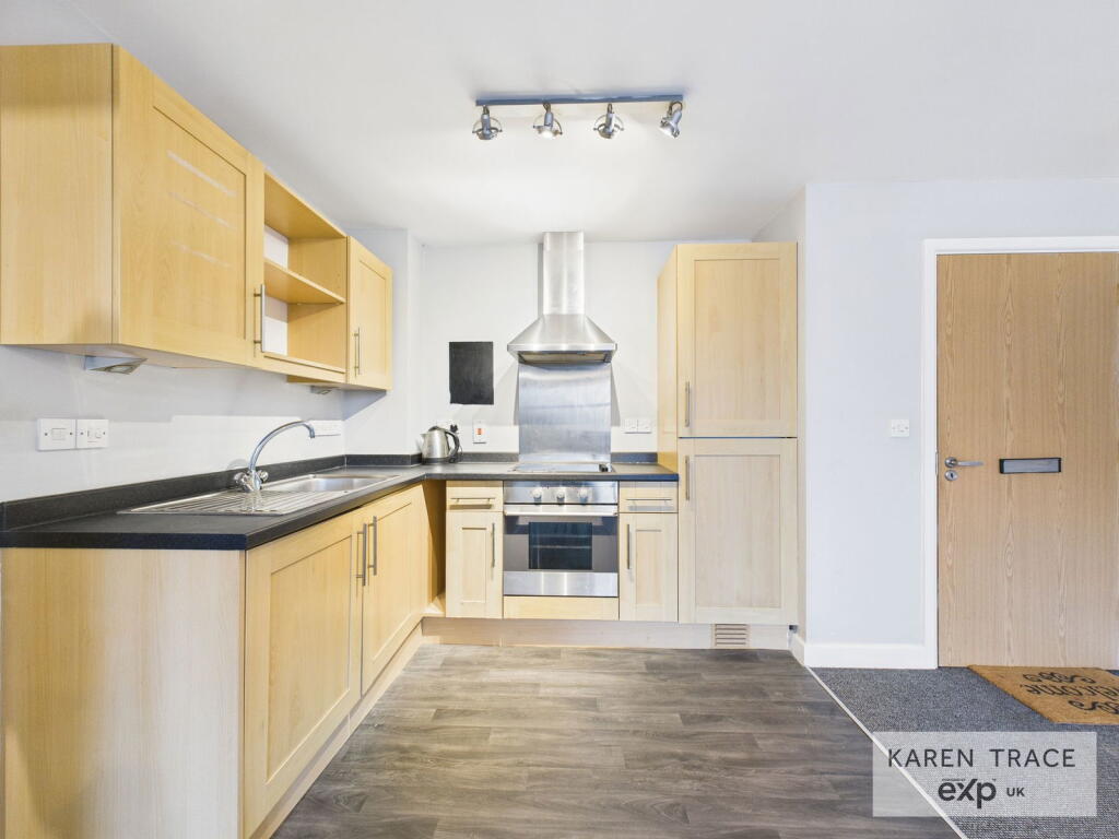 Main image of property: Sandy Hill, St. Austell, PL25 3FD