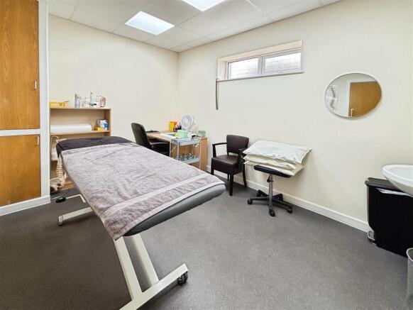 Treatment Room Two