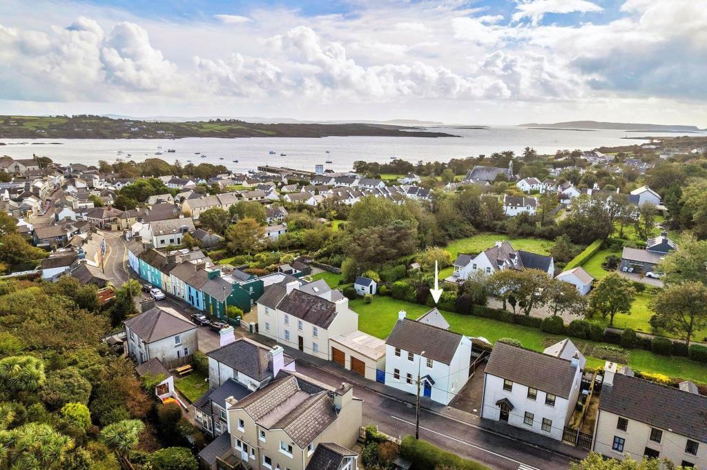 Main image of property: Airhill, High Street, Schull, Co Cork, P81 PK76