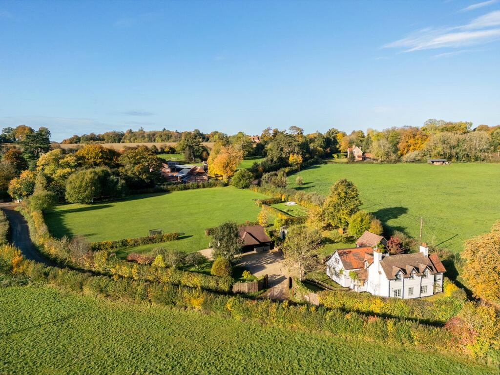 Main image of property: Ashampstead, Reading, Berkshire, RG8