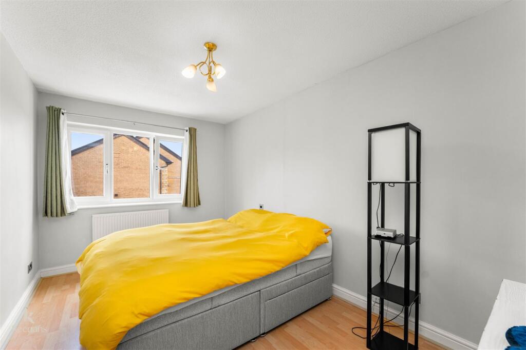 House in Hyndburn, Enfield - More