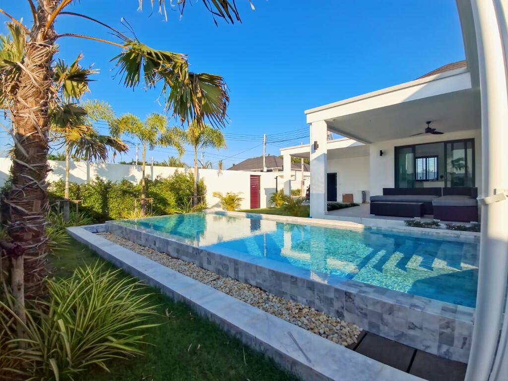 Main image of property: Hua Hin