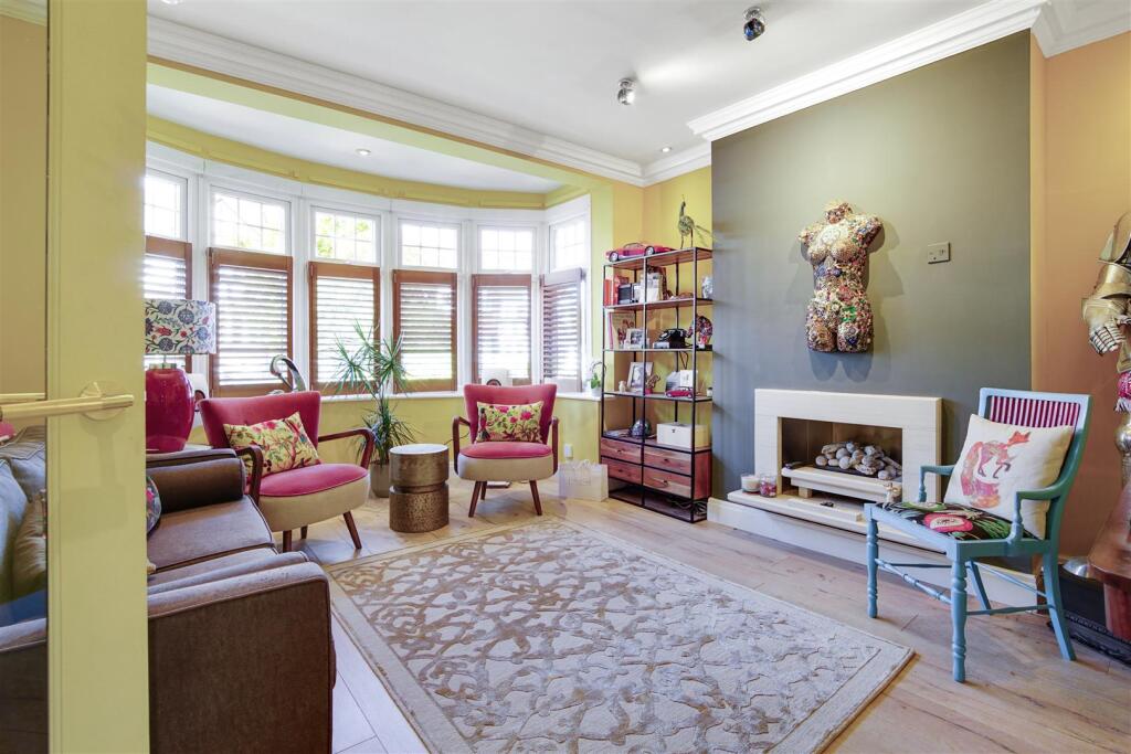Main image of property: Sundial Avenue, London