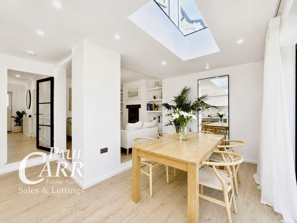 House in Birmingham, Sutton Coldfield - More
