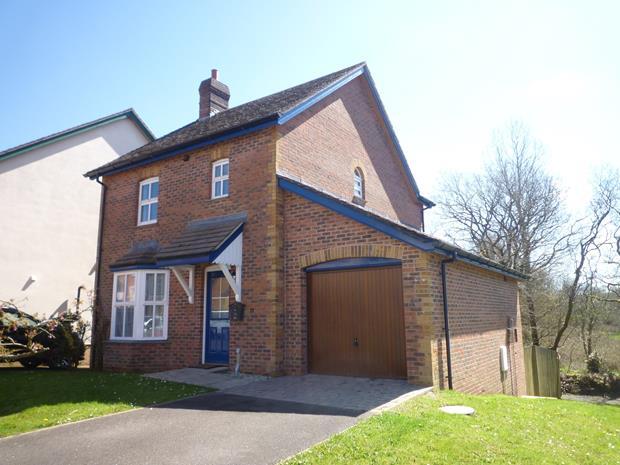 Main image of property: St Peters Road, Holsworthy, EX22