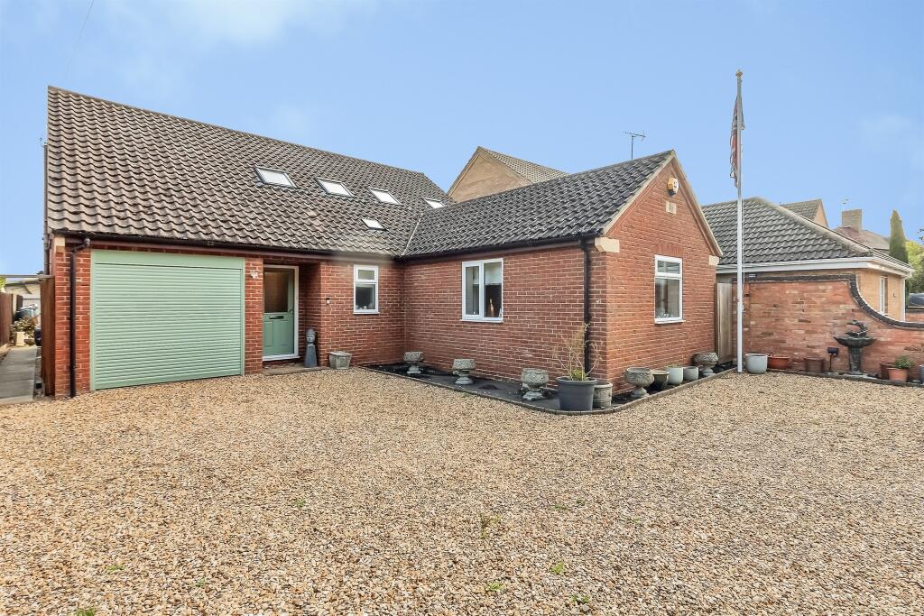 Main image of property: Main Street, Clopton, Kettering