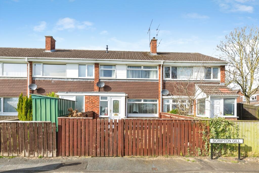 Main image of property: Scripton Gill, Brandon, Durham, Durham, DH7