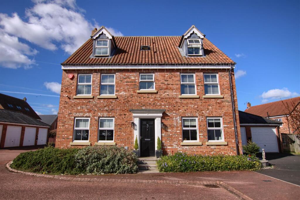 Main image of property: Bignor Court, Ingleby Barwick