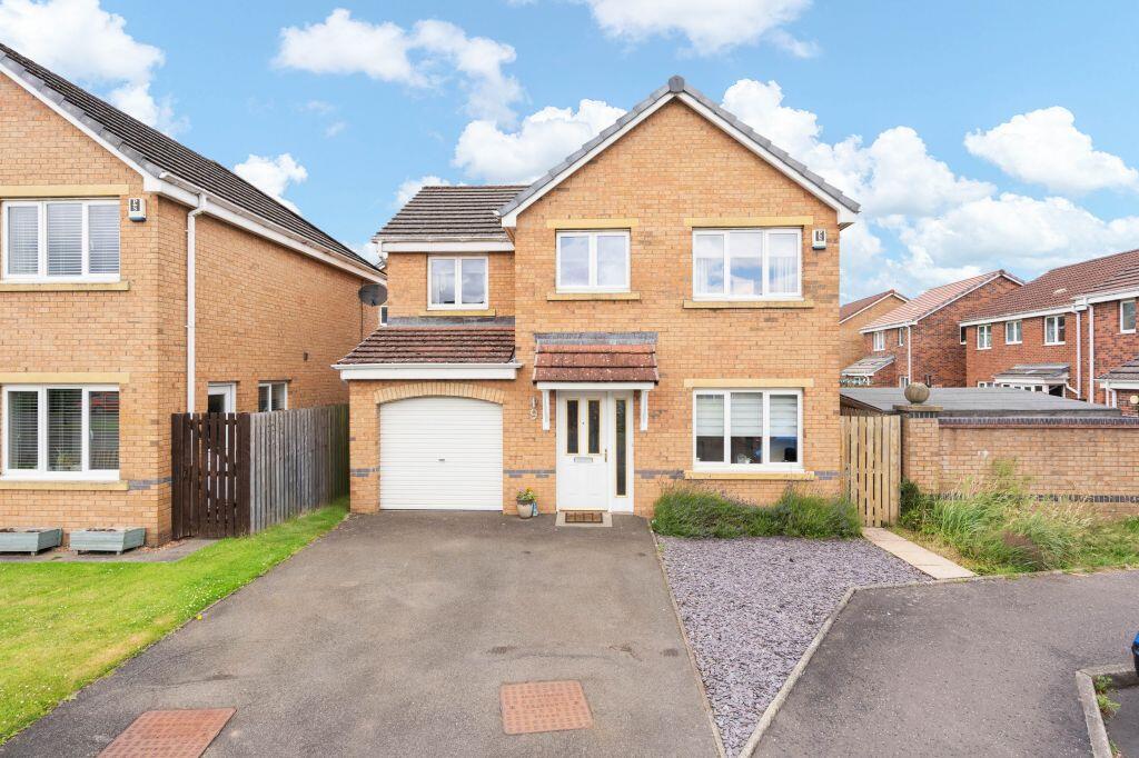 Main image of property: 9 West Holmes Road, Broxburn, West Lothian, EH52 5NH