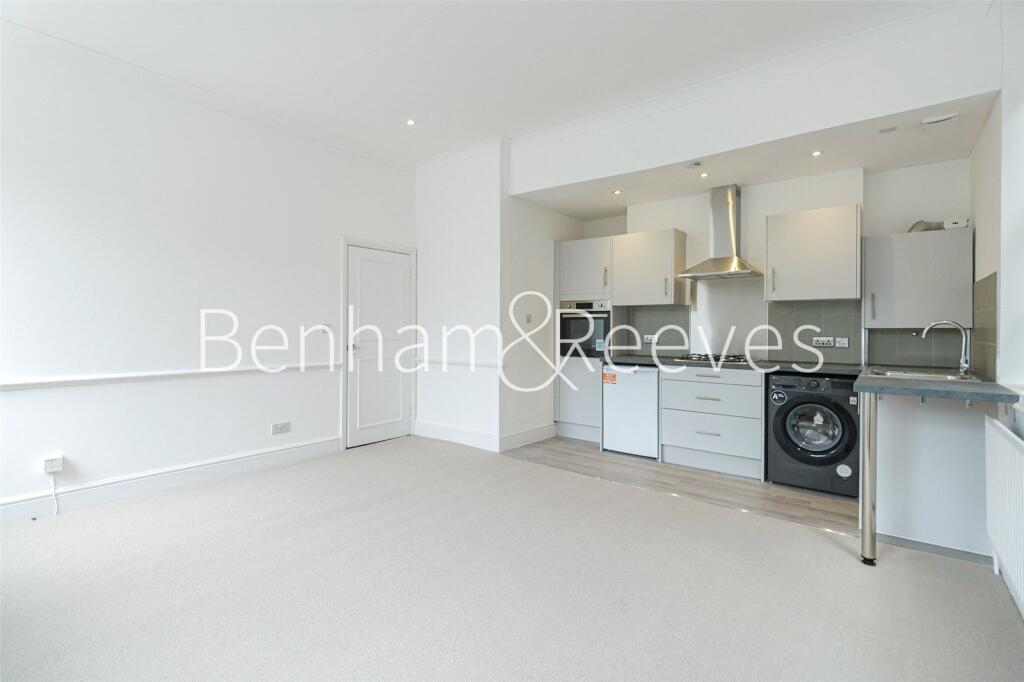 Apartment in London - View 4