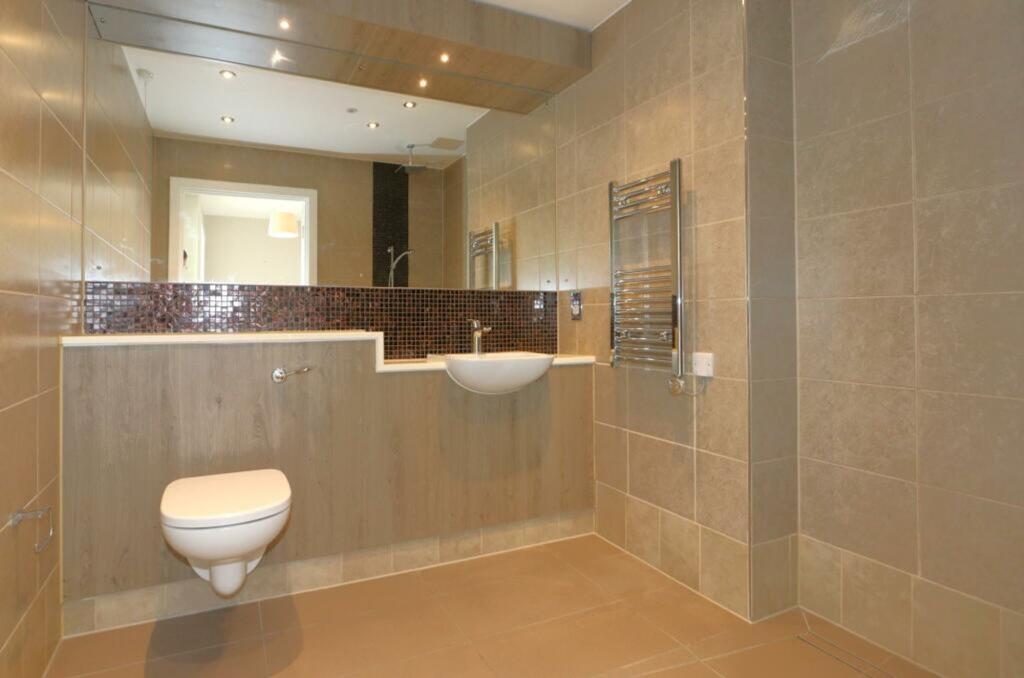Apartment in Leicester - View 4