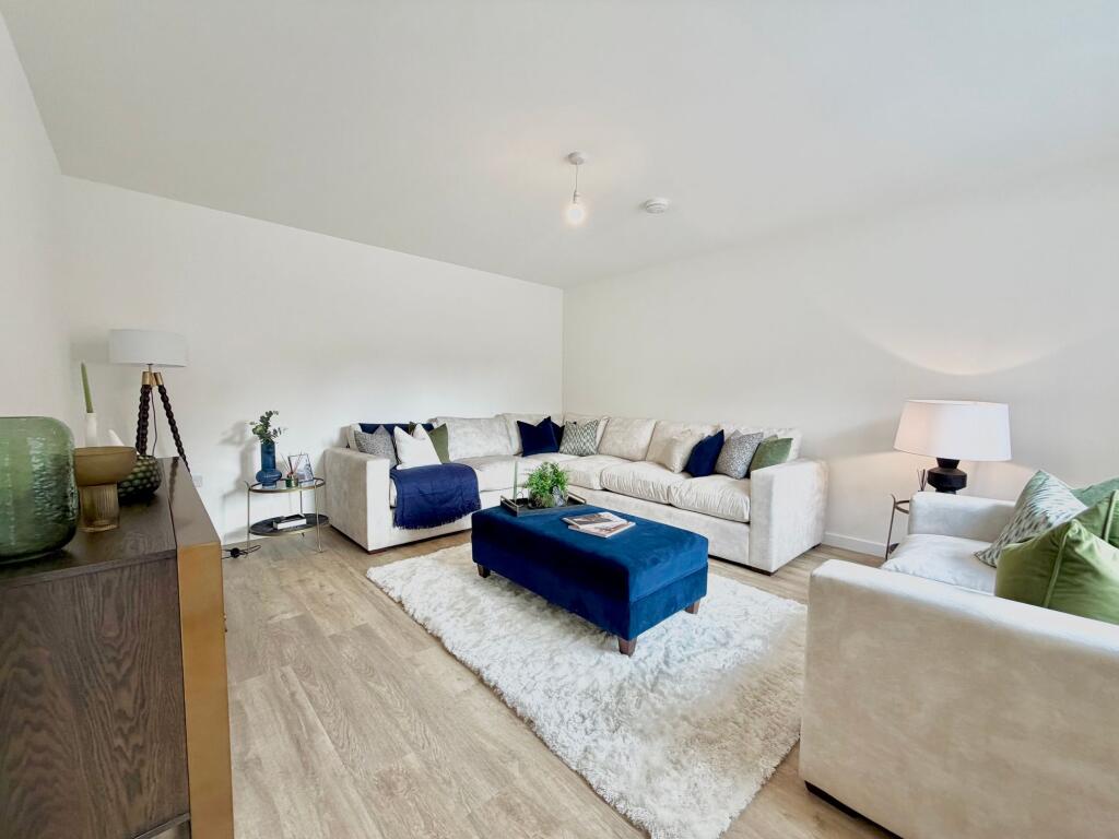 House in Milton Keynes - View 3