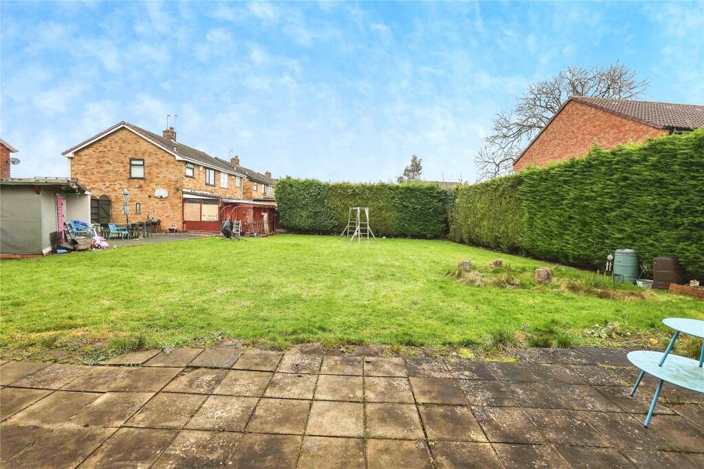 Additional image 8 of Lazy Hill, Birmingham, B38