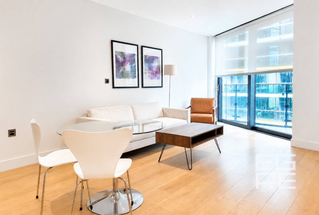 Main image of property: 2 Riverlight Quay, 2 Nine Elms Ln, Nine Elms, London, SW11