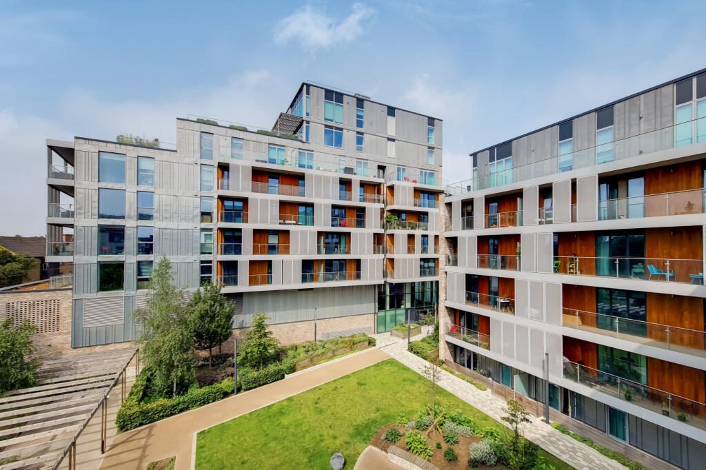 Main image of property: Albert Road, Queens Park, London, NW6