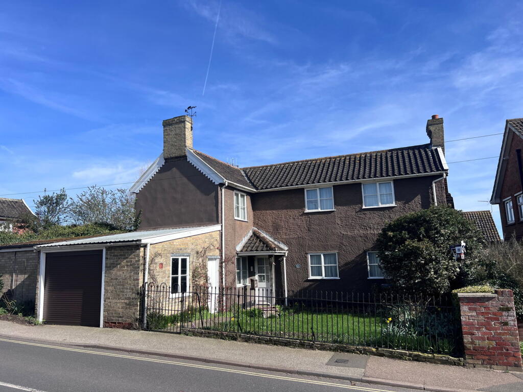 Main image of property: Framlingham, Suffolk