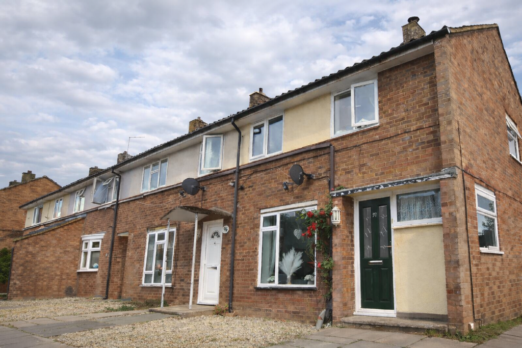 Main image of property: Perry Spring,Potter Street, Harlow,CM17