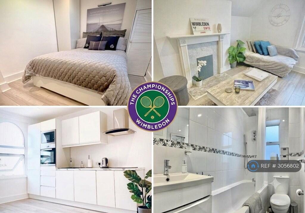 Main image of property: Queens Road, London, SW19