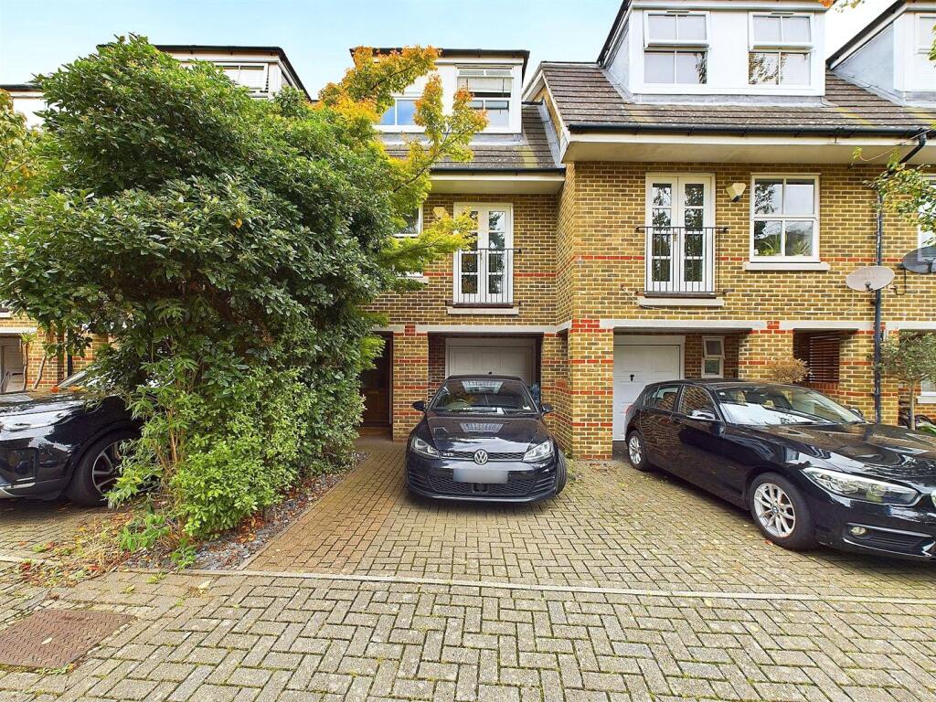 Main image of property: North Place, Teddington