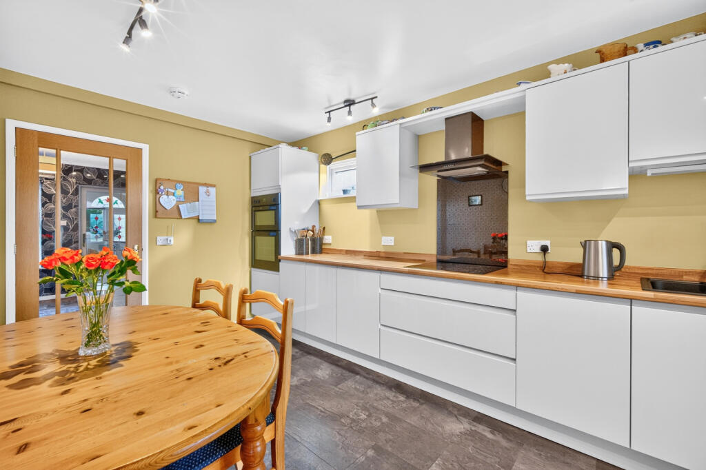 House in Carlisle, Hesket - View 3