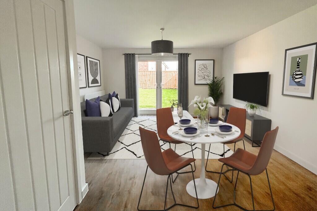 House in Widnes, Halton - View 4