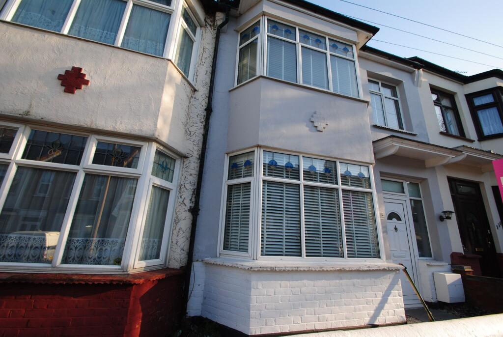 Main image of property: Hainault Avenue, Westcliff-on-Sea