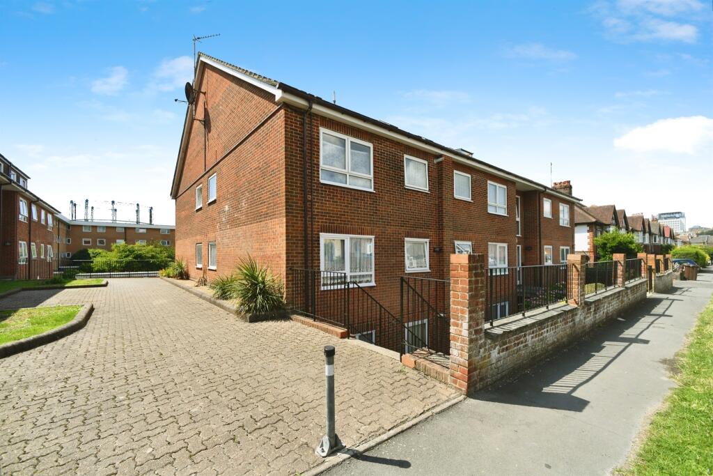 Main image of property: Henley Road, Brighton