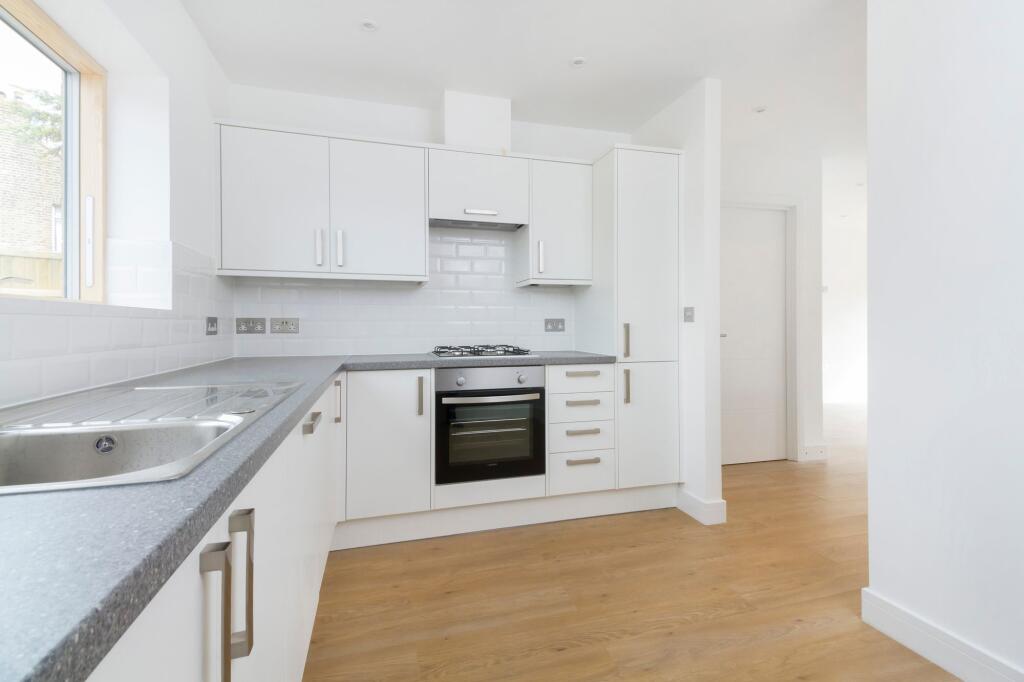 Main image of property: Williams Mews, London, SE4