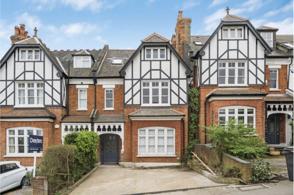 Main image of property: Onslow Gardens, Hornsey, Haringey, London