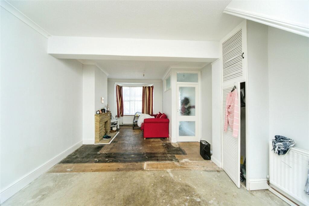 House in Brighton, Hollingdean - View 2