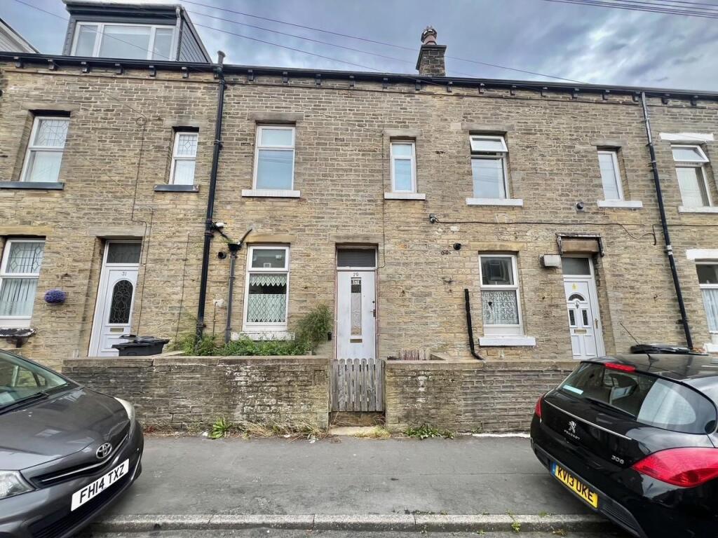 Main image of property: Park Place, Halifax