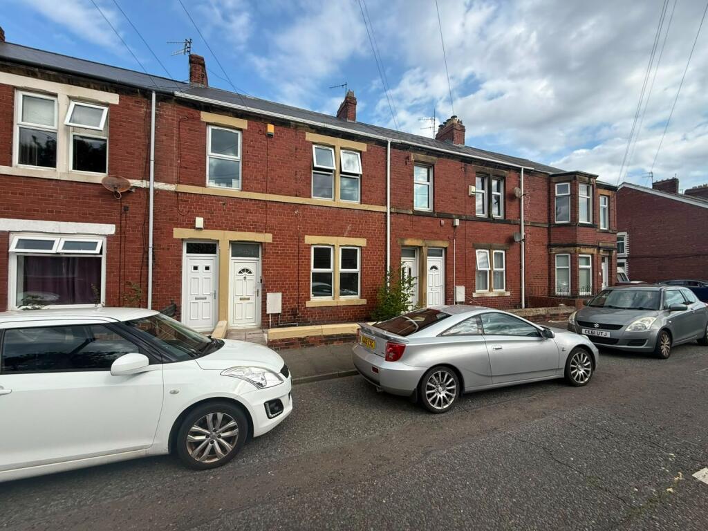 Main image of property: Gosforth Terrace, Gateshead