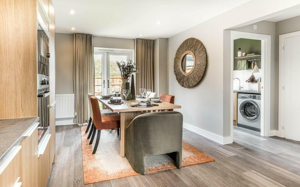 Buxton Road, 
Old Catton, 
Norfolk, 
NR6 7GJ
 photo 4
