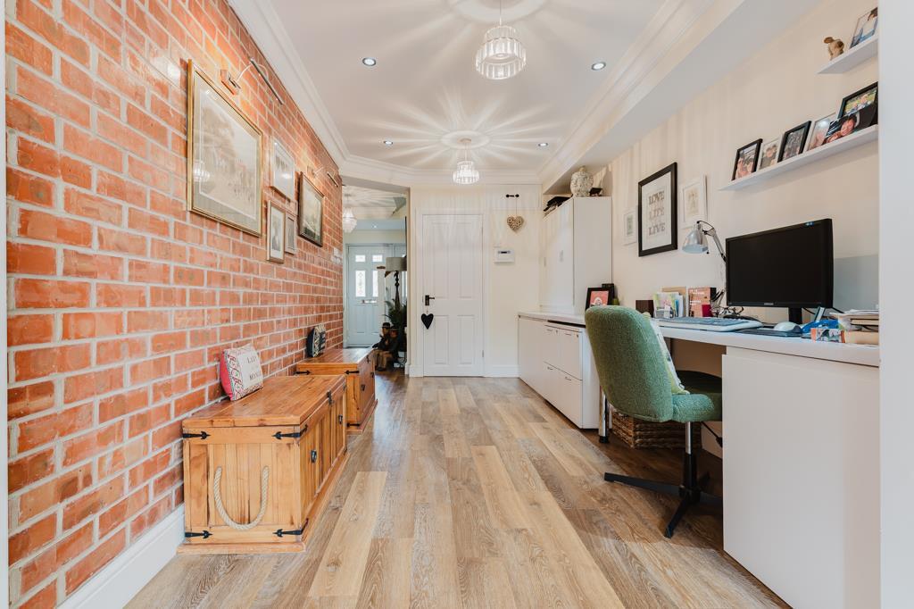 House in Kettering, Ise Lodge - View 3