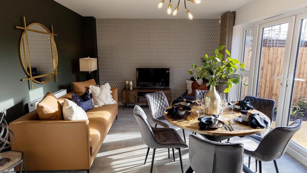 House in Norwich, Sprowston - View 5