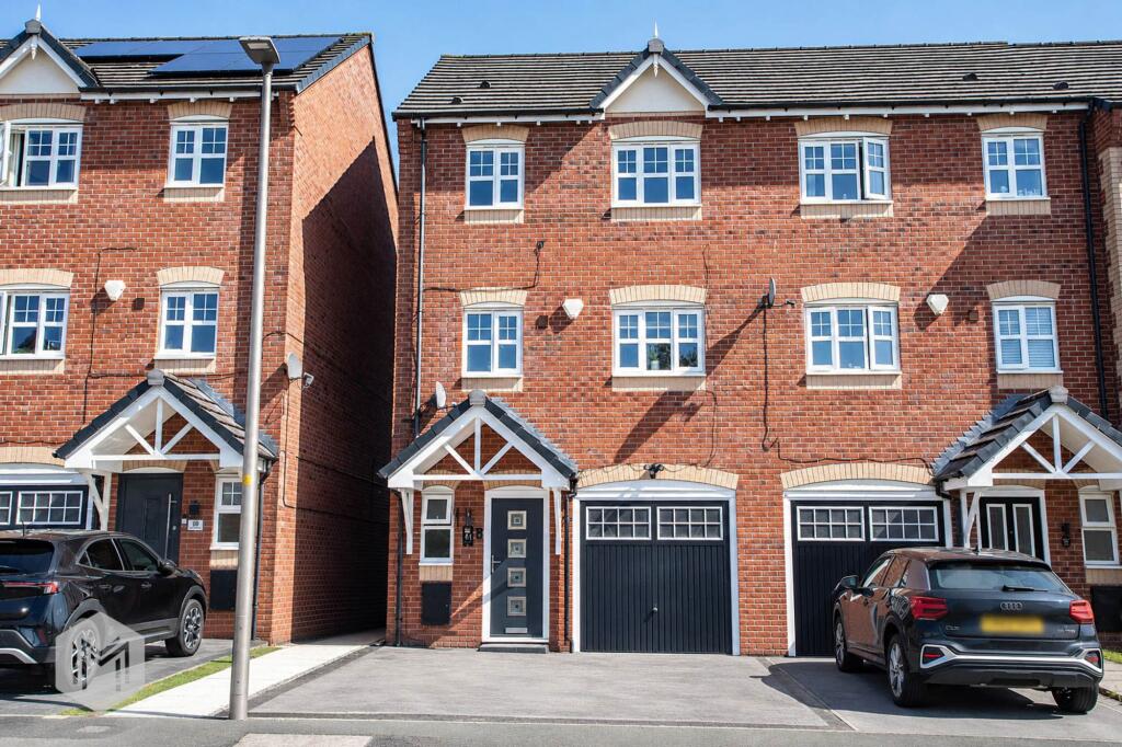 Main image of property: Blakemore Park, Atherton, M46
