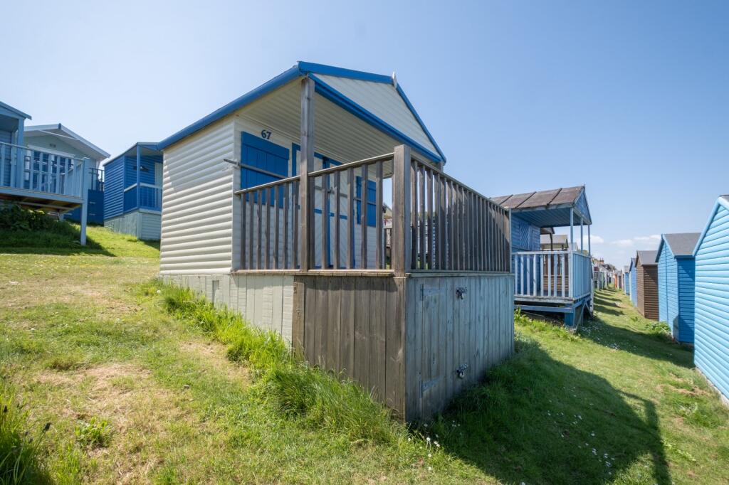 Main image of property: Tankerton West, Tankerton, Whitstable, CT5