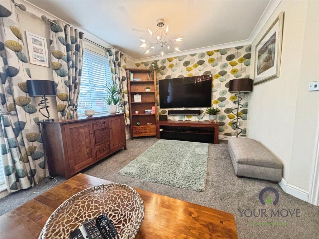 Darbys Way, Tipton, West Midlands, DY4 photo 2