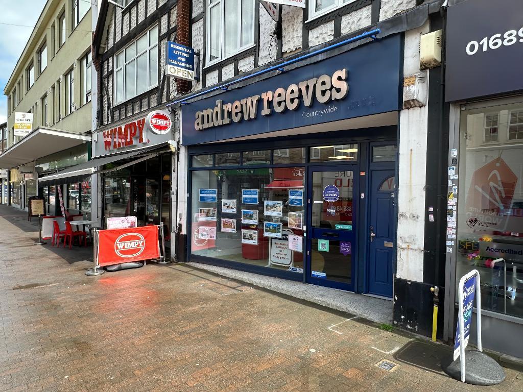 Main image of property: High Street, Orpington, Kent, BR6 0NW
