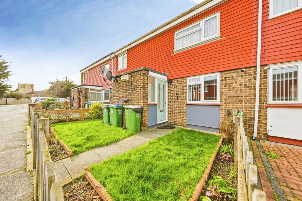 Main image of property: Betsham Road, Erith, DA8