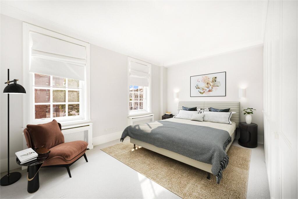 Apartment in London, Royal Borough of Kensington and Chelsea - View 5