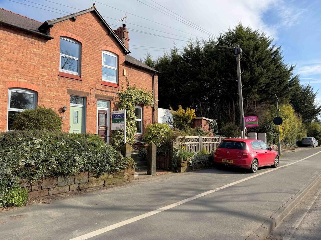 Main image of property: Whitchurch Road, Christleton, Chester
