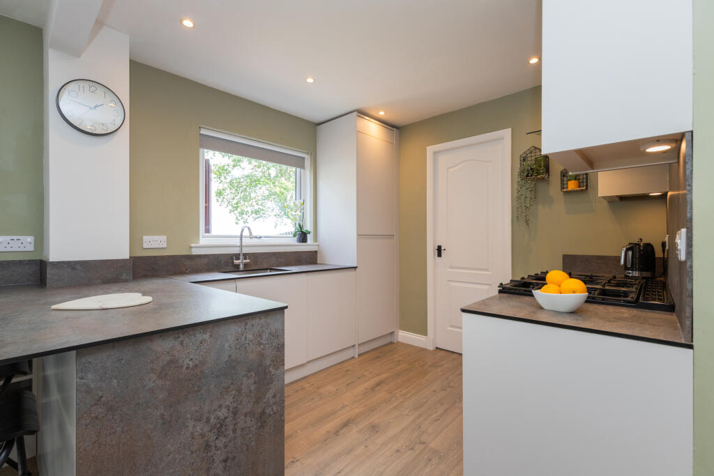 House in Paisley - View 5