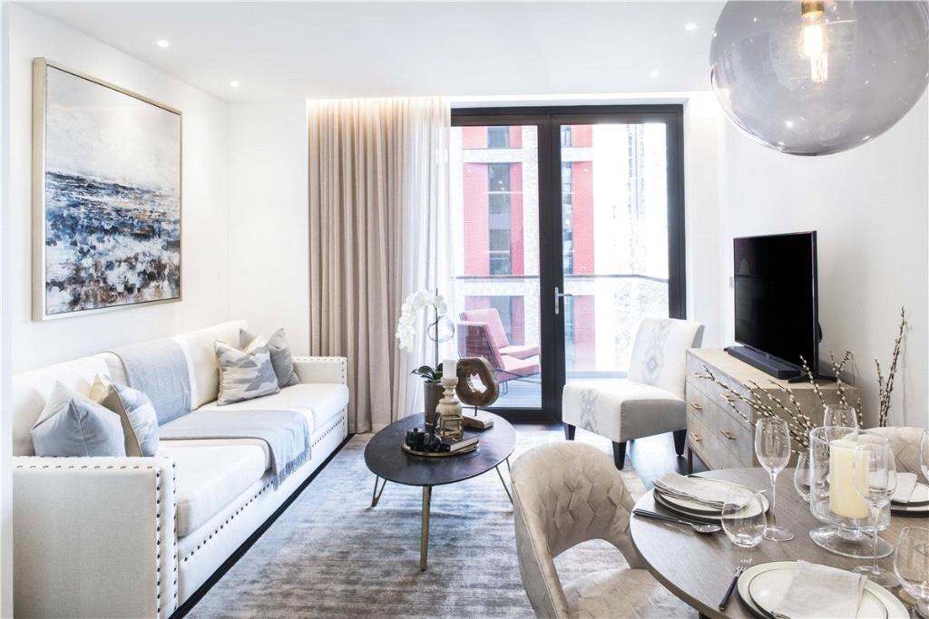 Main image of property: Thornes House, London, SW11
