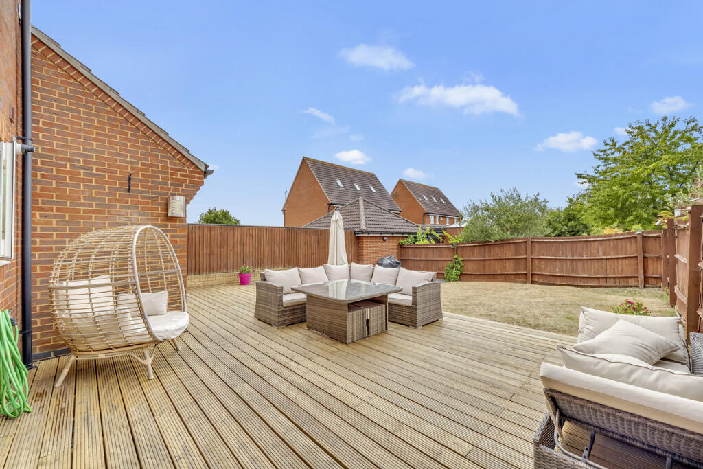 House in Romford - View 3