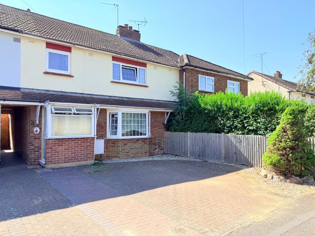 Main image of property: St Johns Road, BLETCHLEY