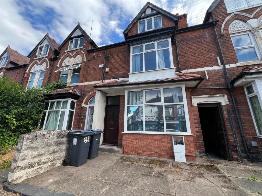 Main image of property: Raddlebarn Road, Selly Oak, Birmingham
