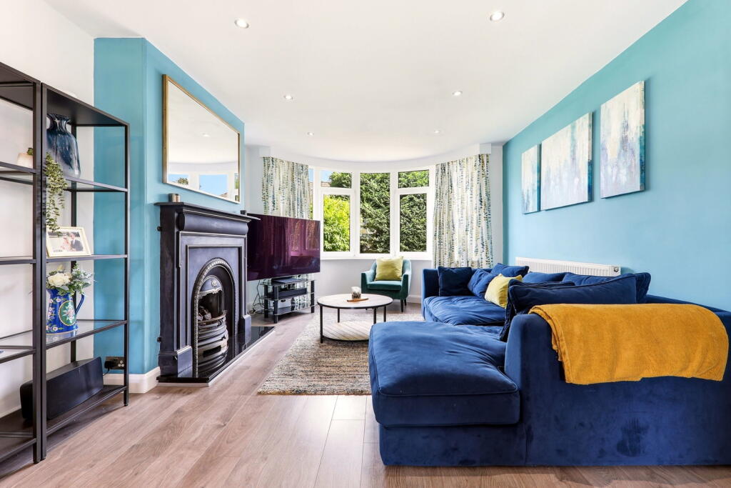 House in Leeds - View 2