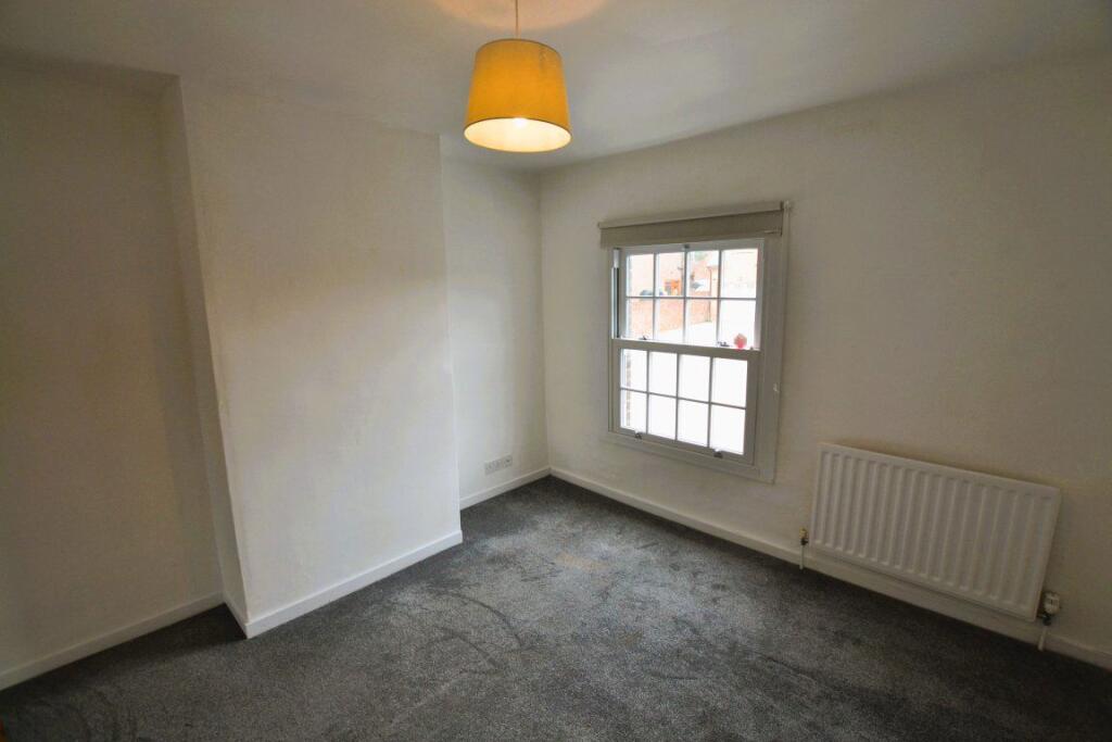 House in North Hertfordshire, Lilley - More