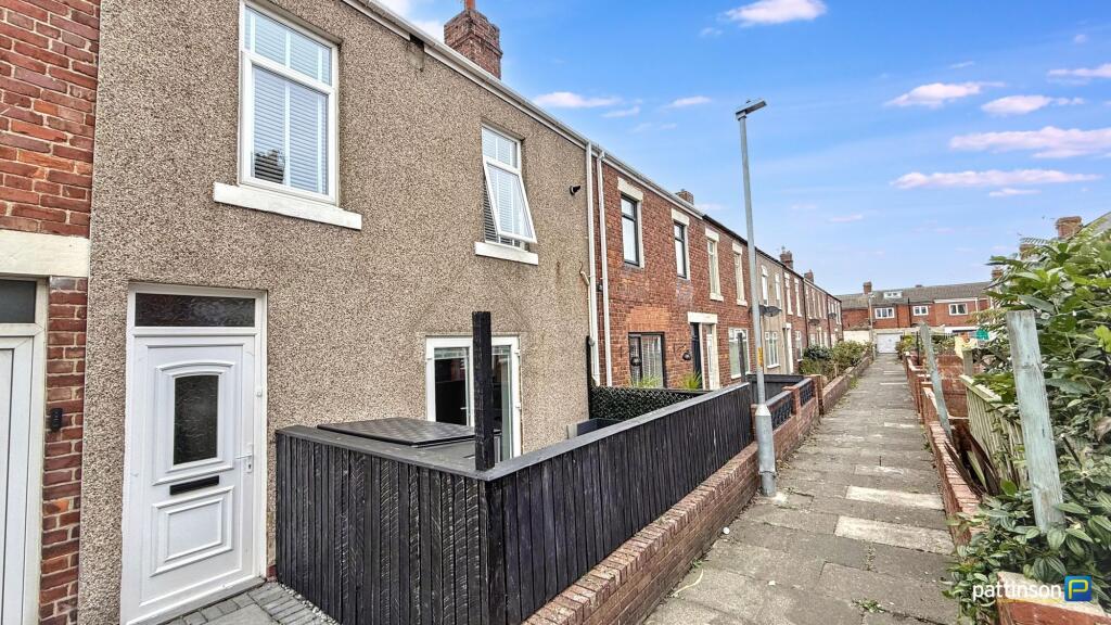 Main image of property: King Street, Newbiggin-by-the-Sea, Northumberland, NE64 6BB
